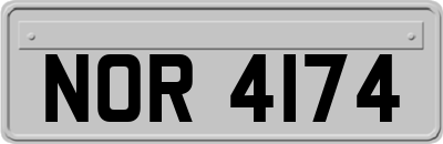 NOR4174