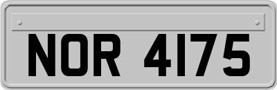 NOR4175