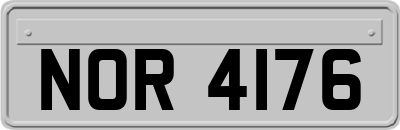 NOR4176