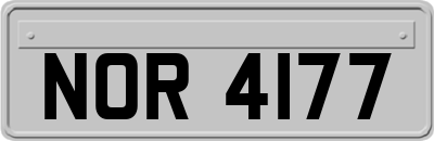 NOR4177