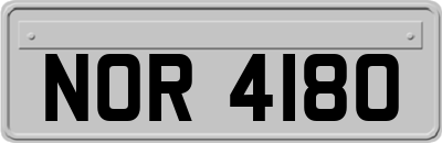 NOR4180