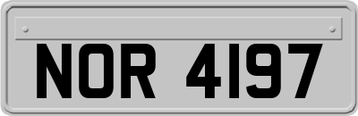 NOR4197