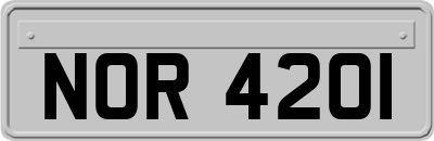 NOR4201