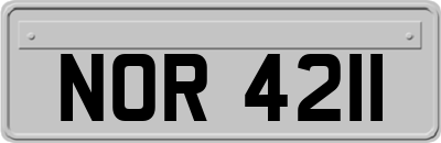 NOR4211