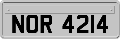 NOR4214