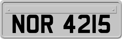 NOR4215