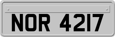 NOR4217