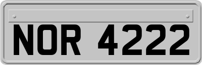 NOR4222