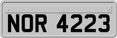 NOR4223