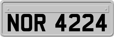 NOR4224