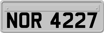 NOR4227