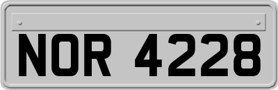 NOR4228