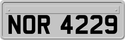 NOR4229