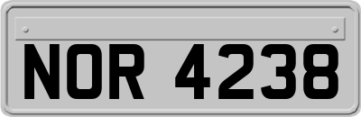 NOR4238