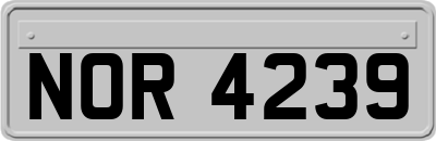 NOR4239