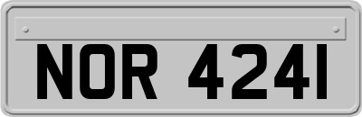 NOR4241