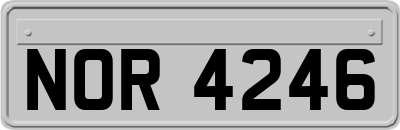 NOR4246