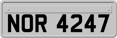 NOR4247