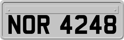 NOR4248