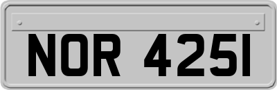 NOR4251