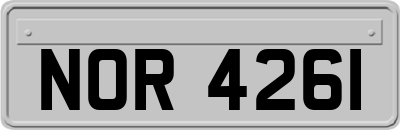 NOR4261