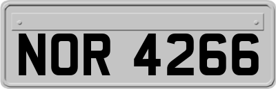 NOR4266
