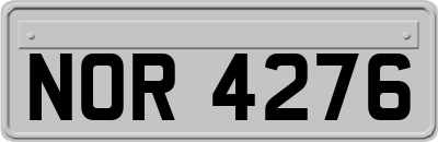 NOR4276