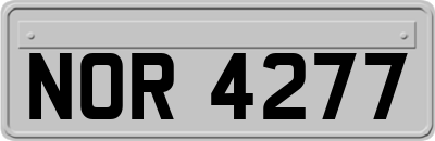 NOR4277