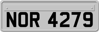 NOR4279
