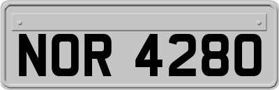NOR4280
