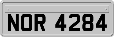NOR4284