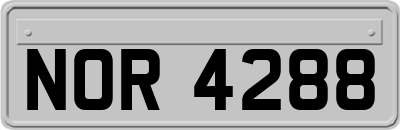 NOR4288
