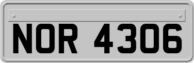 NOR4306