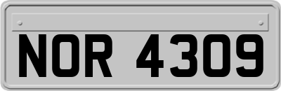 NOR4309