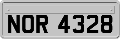 NOR4328