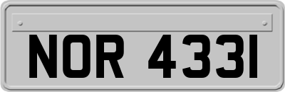 NOR4331