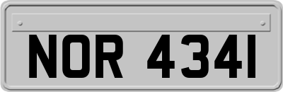 NOR4341