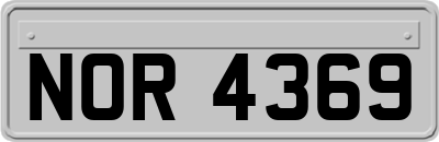 NOR4369