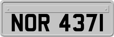 NOR4371