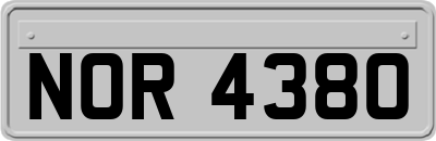 NOR4380