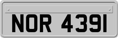 NOR4391