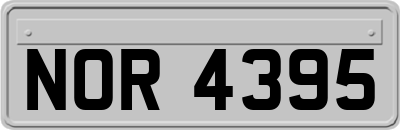 NOR4395