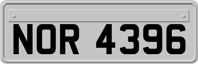 NOR4396