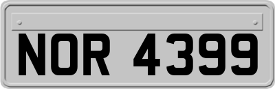 NOR4399