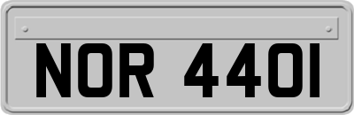 NOR4401