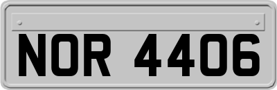 NOR4406