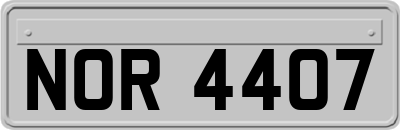 NOR4407