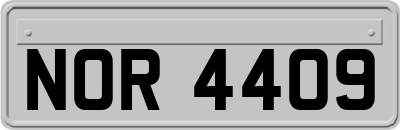 NOR4409