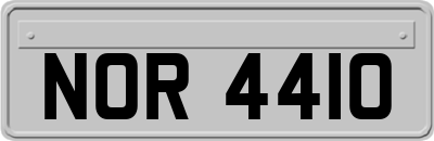 NOR4410