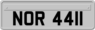 NOR4411